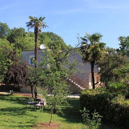 Apartments With A Parking Space Lovran, Opatija - 7713 Екстериор снимка