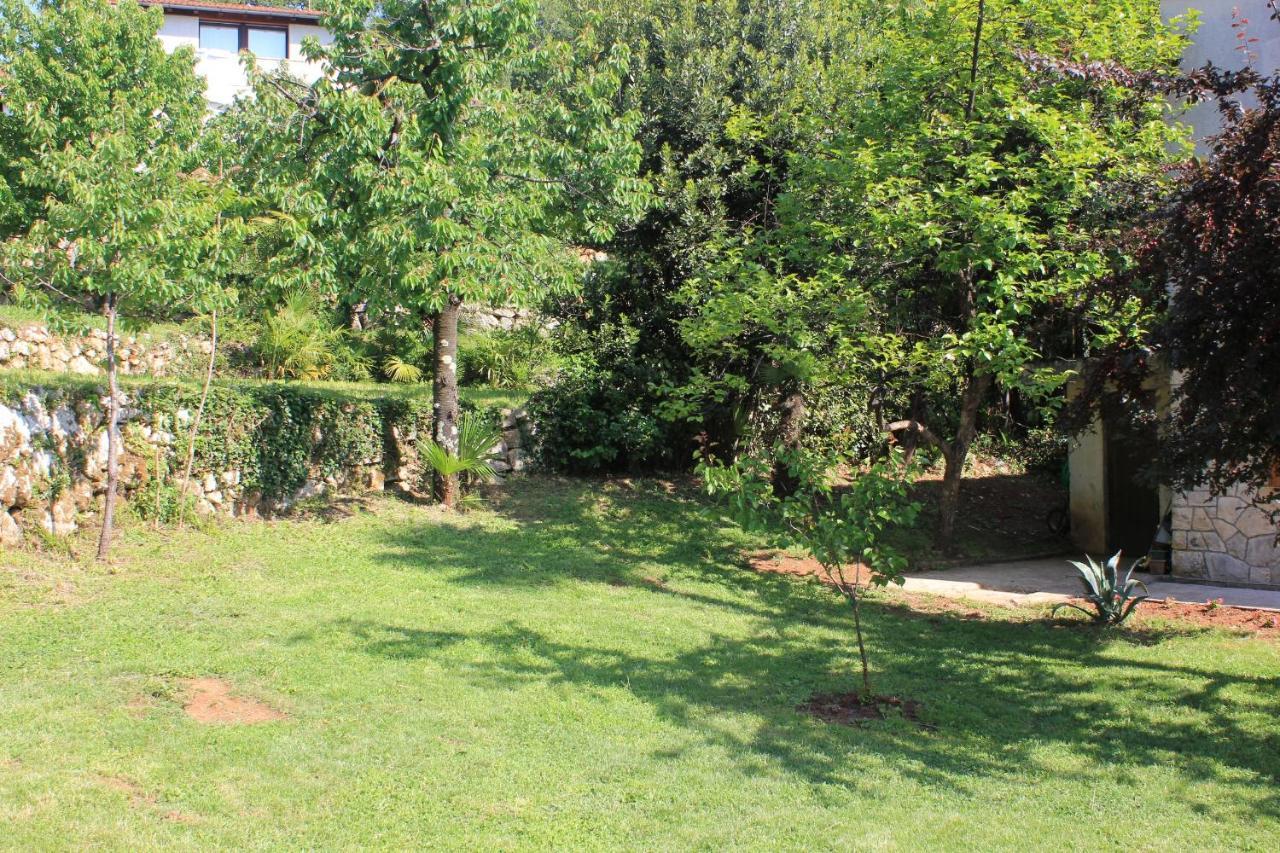 Apartments With A Parking Space Lovran, Opatija - 7713 Екстериор снимка