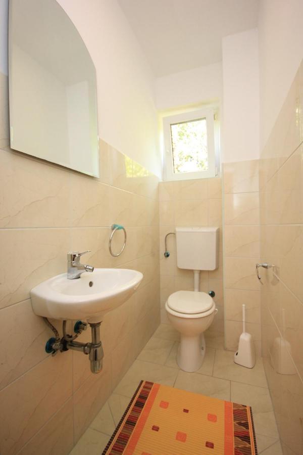 Apartments With A Parking Space Lovran, Opatija - 7713 Екстериор снимка
