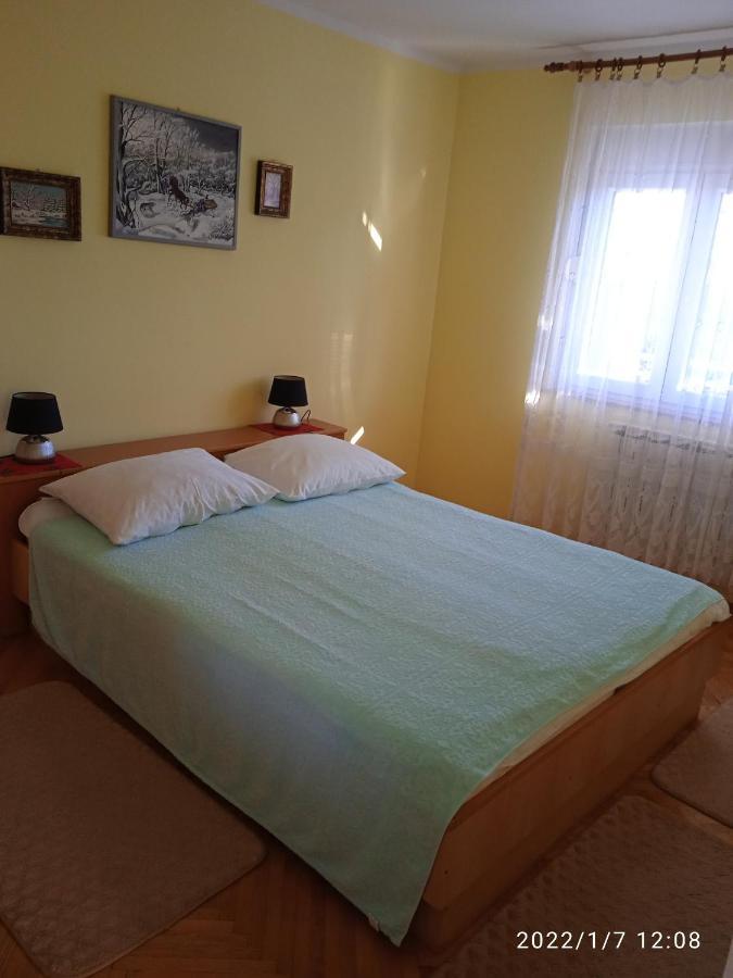 Apartments With A Parking Space Lovran, Opatija - 7713 Екстериор снимка