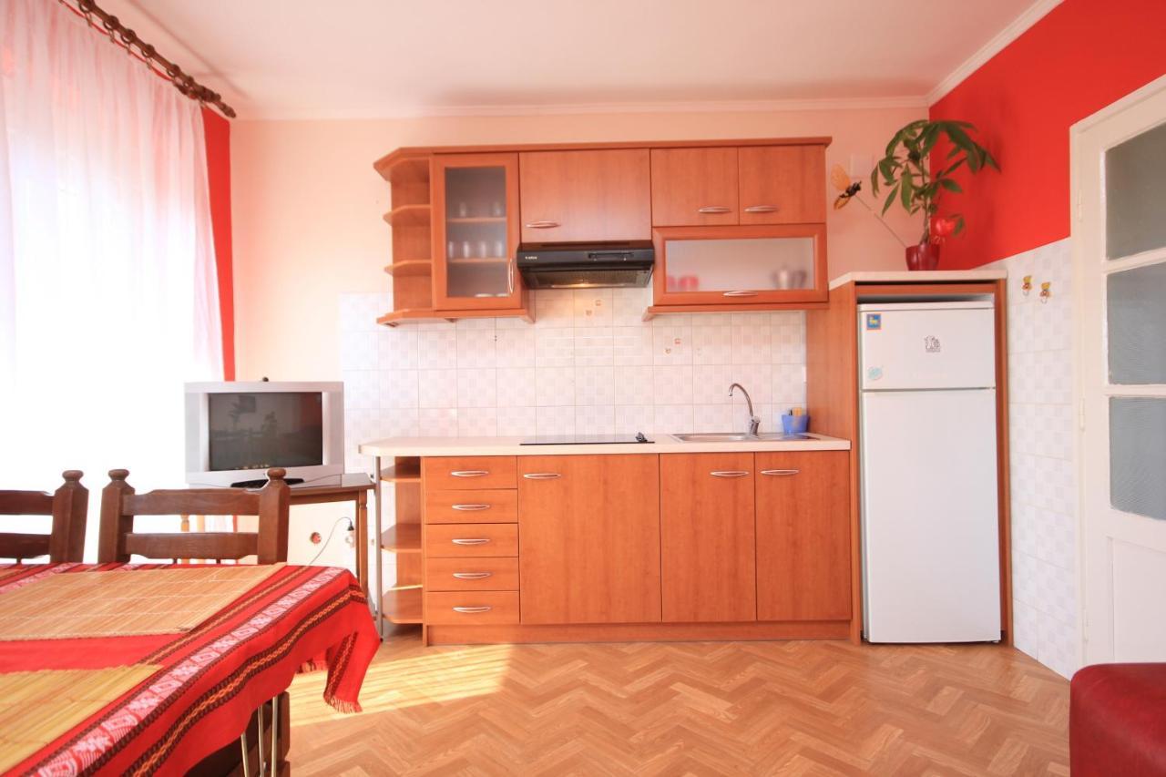 Apartments With A Parking Space Lovran, Opatija - 7713 Екстериор снимка